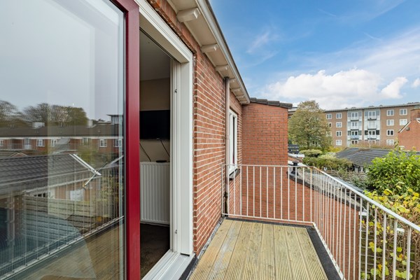 Medium property photo - Van Heuven Goedhartlaan 9, 9406 CC Assen